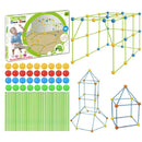 Kids Ultimate Fort Builder Kit - Addy Mart