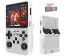 Portable Handheld Game Console - Addy Mart