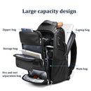 Large Capacity Camera & Laptop Backpack - Addy Mart