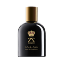 Gold Oud Perfume
