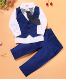 Toddler Clothes Set - Addy Mart