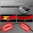 Mini Heated Neck & Shoulder Massager - Addy Mart