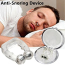 Magnetic Anti Snore Device - Addy Mart