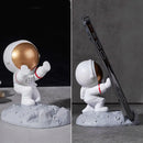 Astronaut Shape Phone Holder - Addy Mart