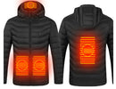 Heated Jackets Vest Down - Addy Mart