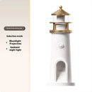 Lighthouse Night Light - Addy Mart