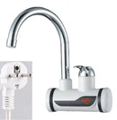 Instant Heat Water Faucet - Addy Mart