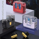 Zentra Earbuds - Addy Mart