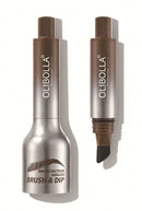 Big Brush Hairline Eyebrow Pencil - Addy Mart