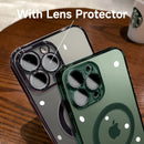 Magsafe Charging Case - Addy Mart