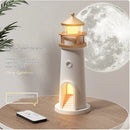 Lighthouse Night Light - Addy Mart