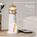 Lighthouse Night Light - Addy Mart