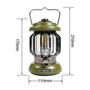 Camping LED Lantern - Addy Mart