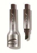 Big Brush Hairline Eyebrow Pencil - Addy Mart