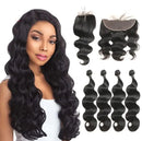 Reality Wig Hair Weave - Addy Mart