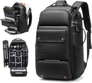 Large Capacity Camera & Laptop Backpack - Addy Mart