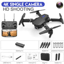 4K Dual-Camera Drone - Addy Mart