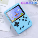 Retro Hand Held Gaming Console - Addy Mart