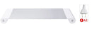 Aluminum Desktop Monitor Stand - Addy Mart