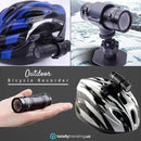 Bicycle Camera Recorder Waterproof - Addy Mart