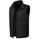 Heated Jackets Vest Down - Addy Mart