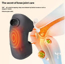 Heat Wave Knee Massager - Addy Mart