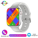 Men's Sport Smartwatch Bluetooth GPS Health Monitoring - Addy Mart