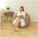 Lazy Sofa Beanbag - Addy Mart