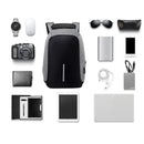 Laptop Backpack USB Charging - Addy Mart