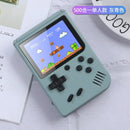 Retro Hand Held Gaming Console - Addy Mart