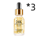 24K Golden Face Moisturizing Cream - Addy Mart