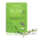 Fruit-flavored Mask Without  Moisturizing And Moisturizing - Addy Mart