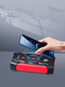 Car Emergency Start Power 12V Battery Electrocution Rescue - Addy Mart