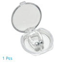 Magnetic Anti Snore Device - Addy Mart