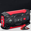 Car Emergency Start Power 12V Battery Electrocution Rescue - Addy Mart