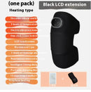 Heat Wave Knee Massager - Addy Mart