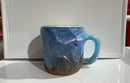 400ml Resin Mineral Crystal Coffee Mugs With Handles Elegant Fake Mineral Crystal Cup For Workplace Home Decor Christmas Gift Kitchen Gadgets - Addy Mart