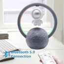 Magnetic Levitation Bluetooth Speaker - Addy Mart