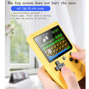Retro Hand Held Gaming Console - Addy Mart