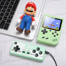 Retro Hand Held Gaming Console - Addy Mart