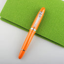 Business Office Metal Signature Signed Pearl Round Beads Neutral Ball Pen - Addy Mart