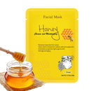 Fruit-flavored Mask Without  Moisturizing And Moisturizing - Addy Mart