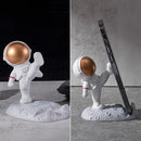 Astronaut Shape Phone Holder - Addy Mart