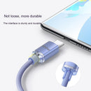 120W Data Cable Type-C Mobile Phone Charging Cable - Addy Mart