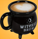 Enchanted Cauldron Coffee Mug - Addy Mart