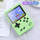 Retro Hand Held Gaming Console - Addy Mart