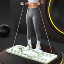 Compact Pilates Sliding Board