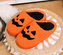 Indoor Halloween Slippers - Addy Mart