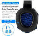 Wired Gamer Headset - Addy Mart