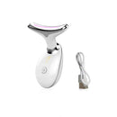 Electric Face and Neck Massager - Addy Mart